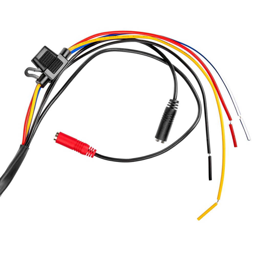 Open Box, Great - NVX XUBT4 | Universal Audio Marine Receiver for Vehicles