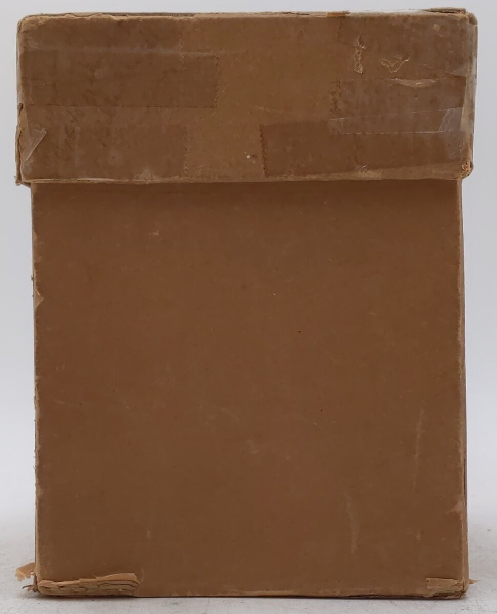 Kodak No. 2A Vintage Brownie Box Camera EX/Box