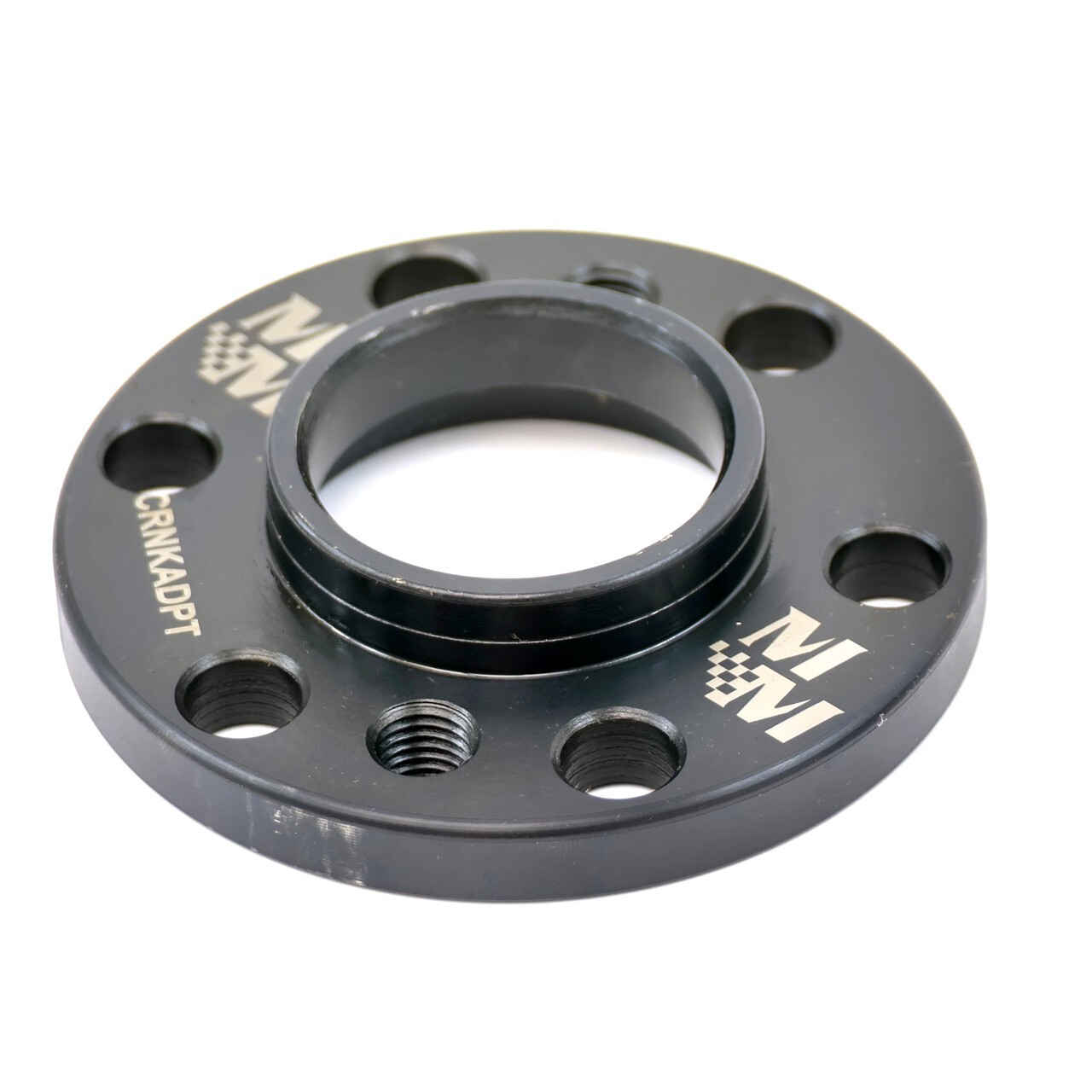 LS Crankshaft Flexplate Adapter Spacer w/ ARP Bolts TH350 TH400 700R4 4L60 4L80