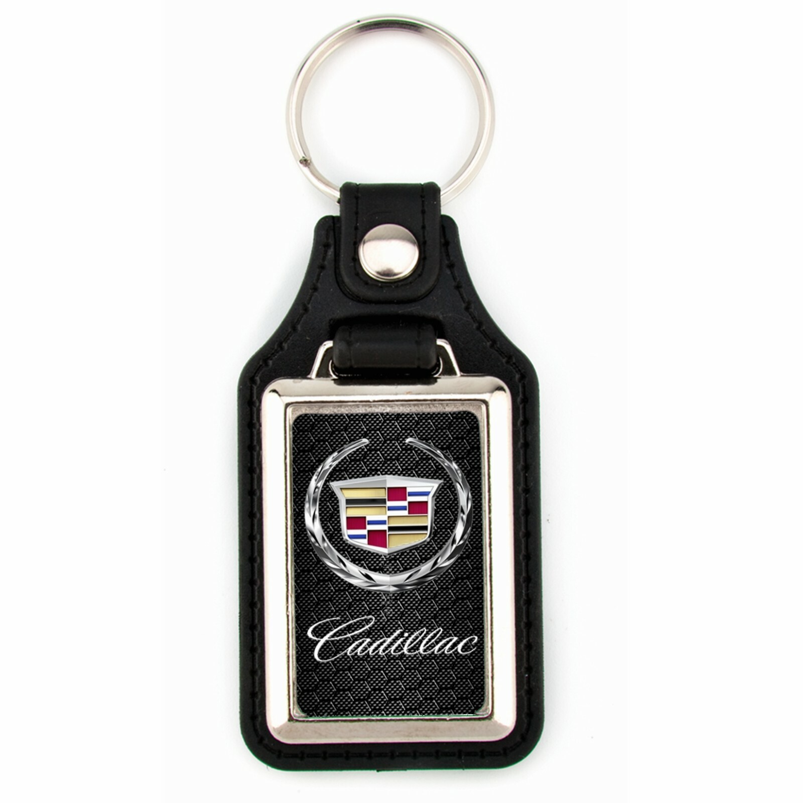 CADILLAC KEY CHAIN ESCALADE CTS ATS CTS-V XT4 XTS KEYCHAIN