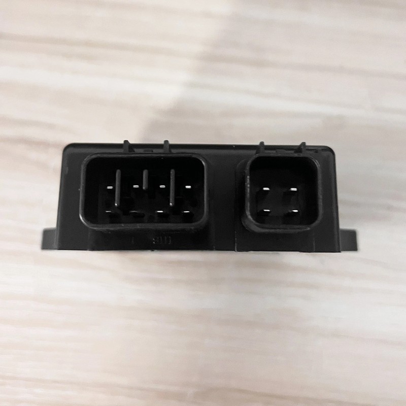 1998-2001 For Yamaha YFM 600 Grizzly CDI Box 5GT-85540-00-00 / 4WV-85540-00-00
