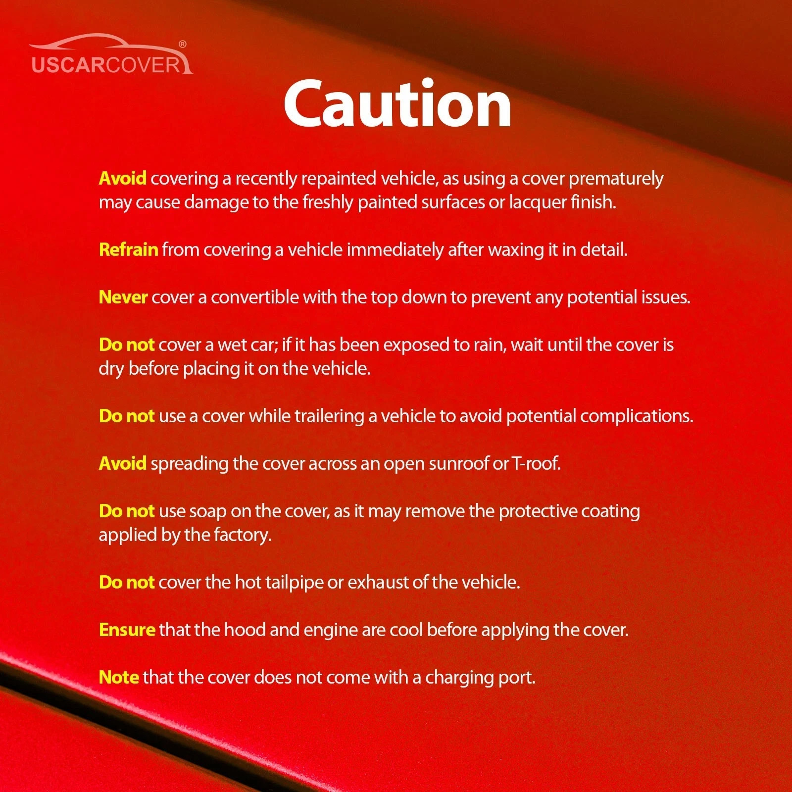 DaShield Ultimum Series Waterproof Van Cover 2013-2025 Ford Transit Van