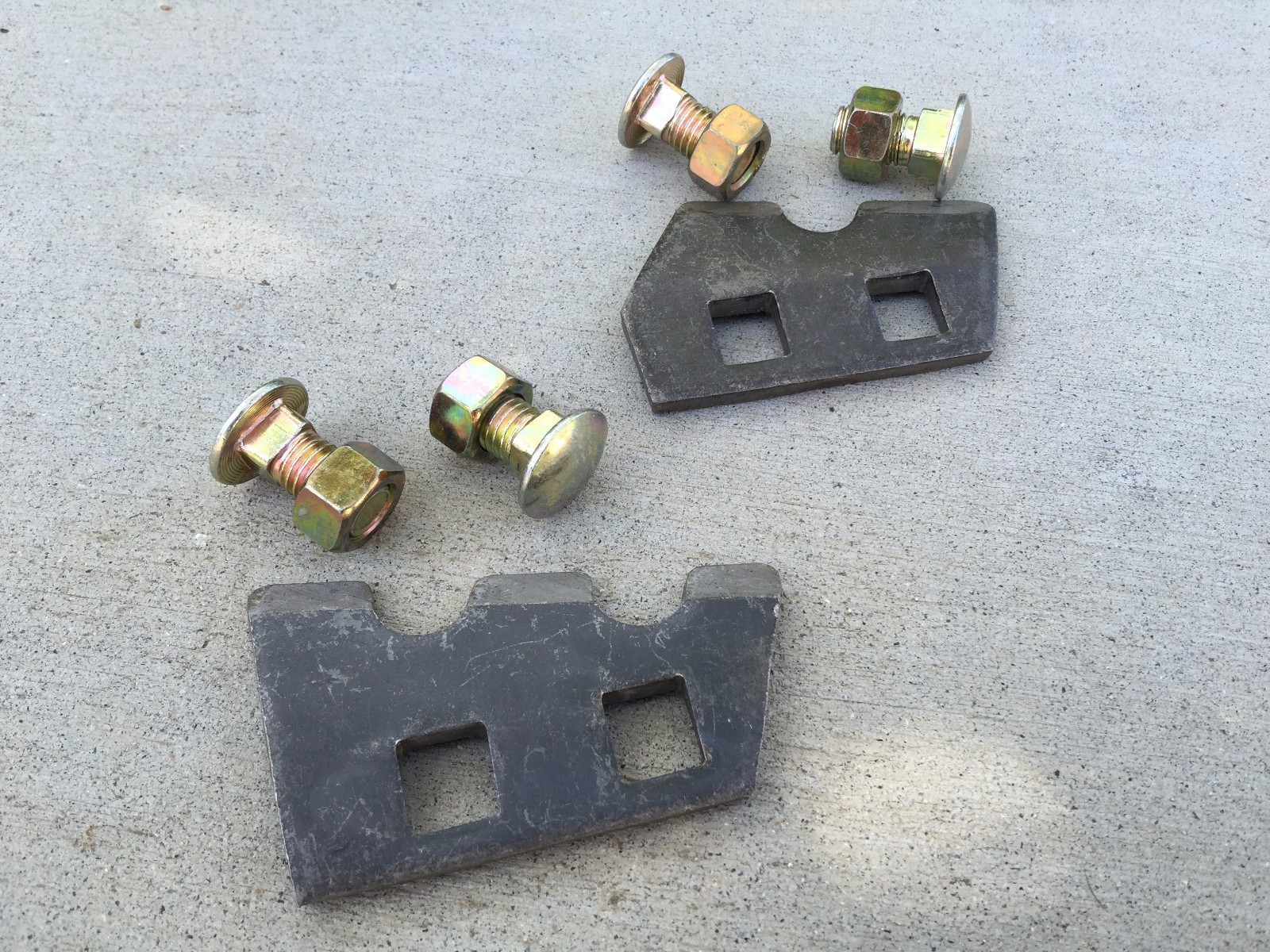 9" Greenline Post Hole Digger Auger Cutting Edge Kit 19-10091