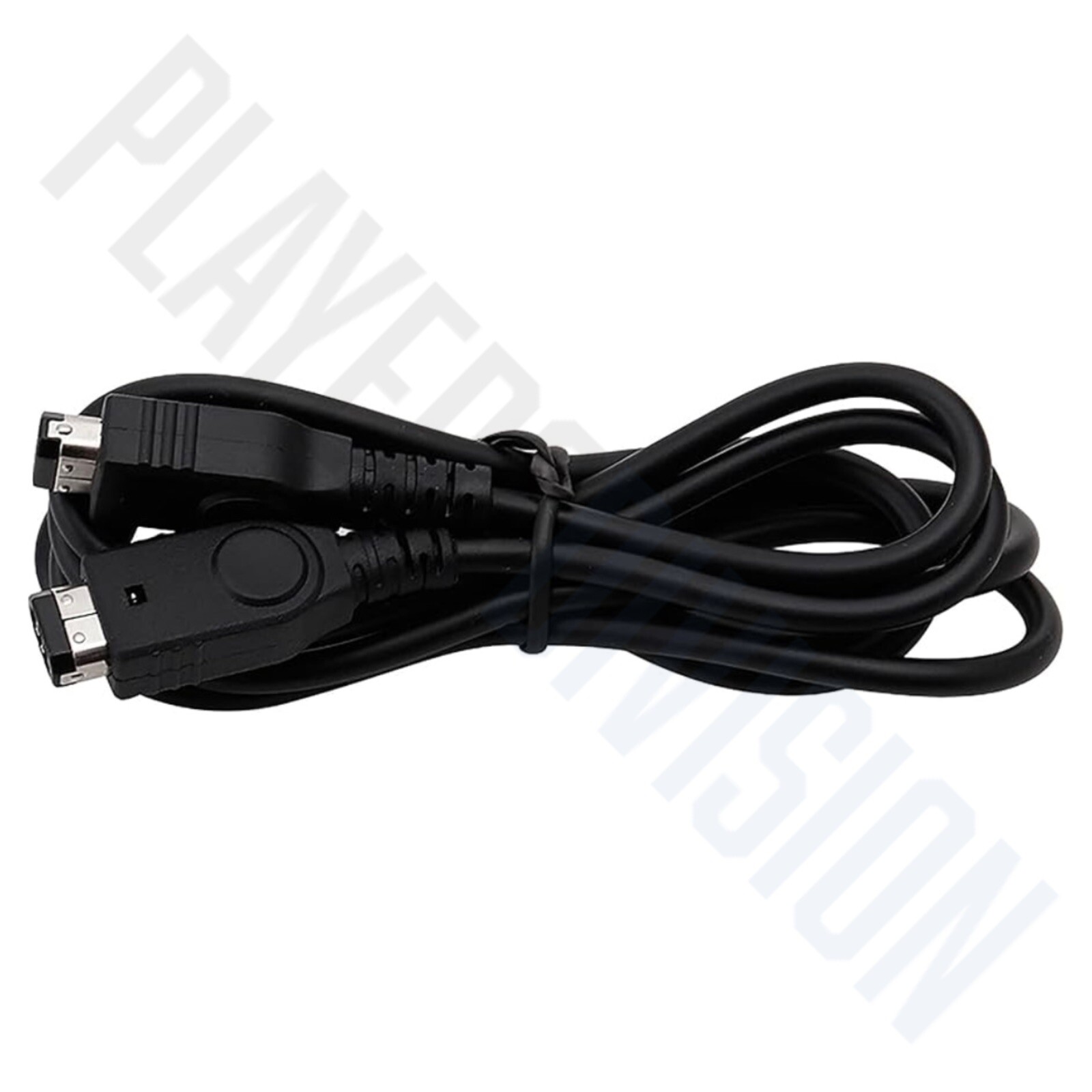 Gameboy Advance GBA / GBA SP 2-Player 4 FT / 1.2 M Pokemon Trading Link Cable