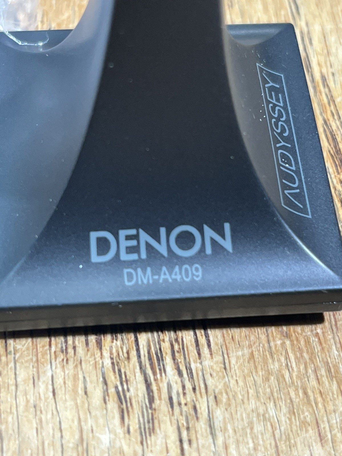 Denon DM-A409 Audyssey AVR's: (Factory Genuine Denon) - NEW Microphone