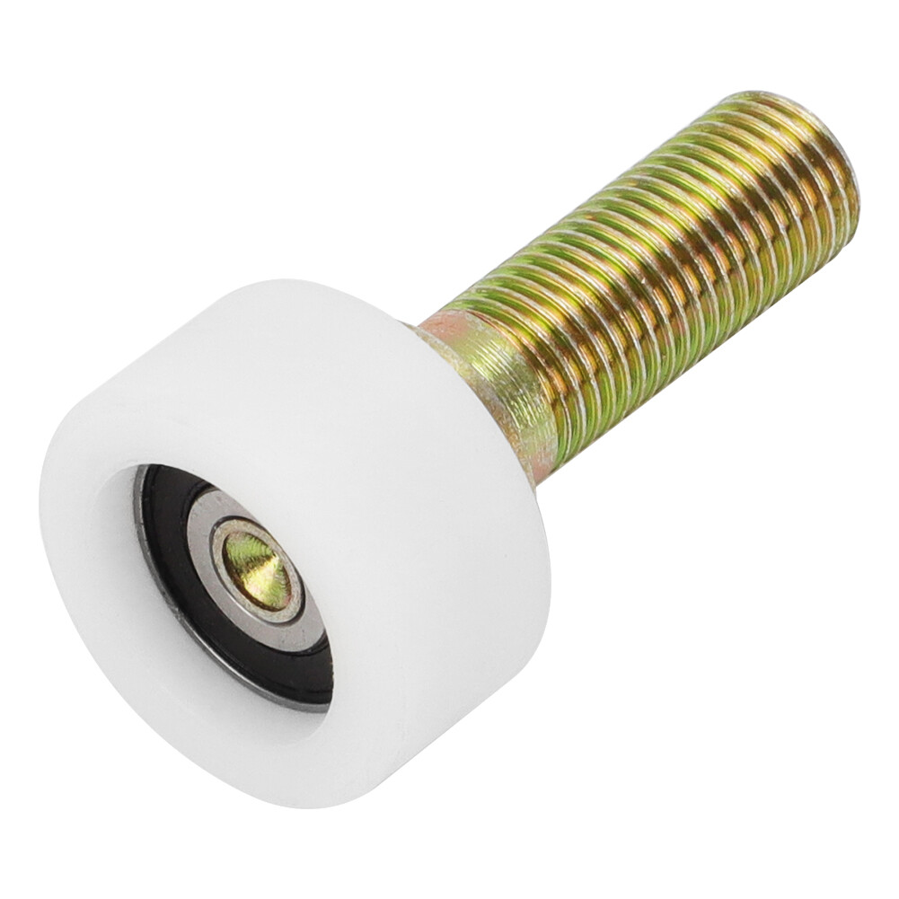 Cab Door Roller AT319018 For John Deere Compact Track Loaders Skid Steer Loaders