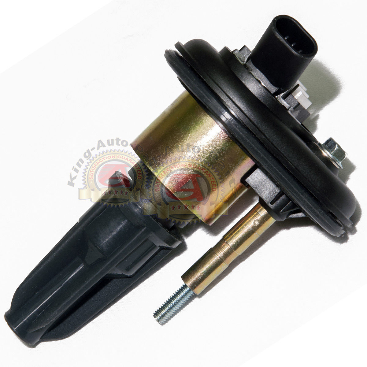 New 6 Pack Ignition Coils for Chevy Trailblazer GMC Canyon Envoy UF-303 C1395