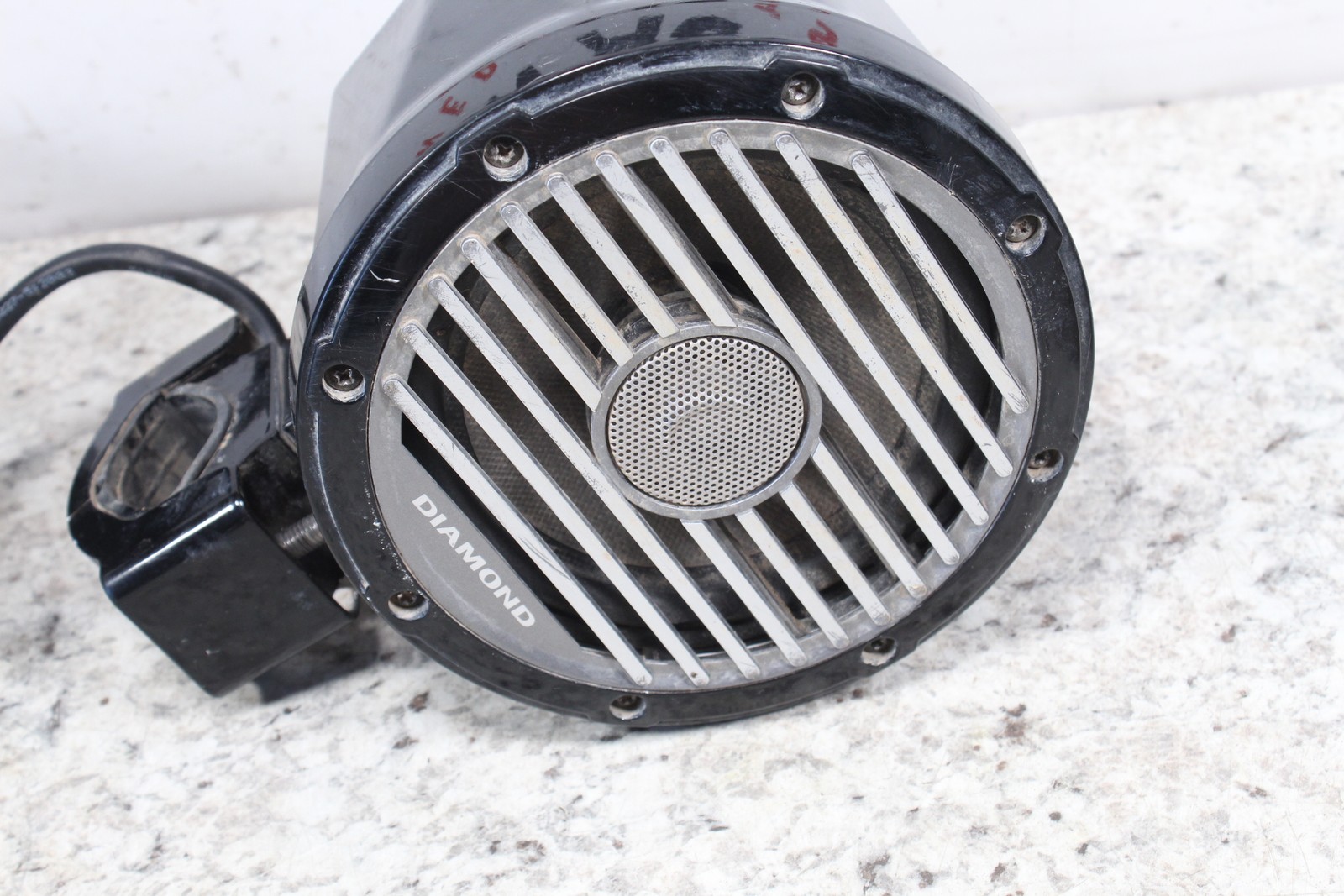 2016 POLARIS RZR XP 4 1000 Diamond Audio Tower Speakers