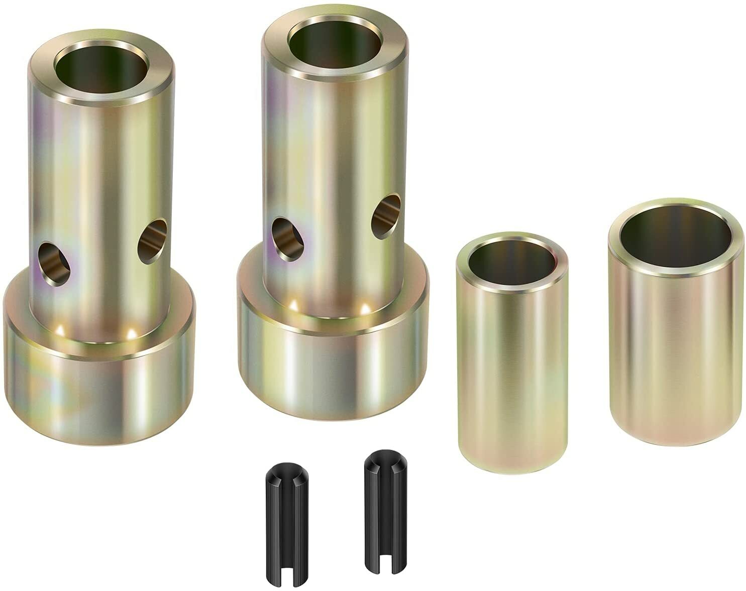 TK95029 Cat 1 Quick Hitch Adapter Bushing Kit Fits Category 1 3-Point Hitch