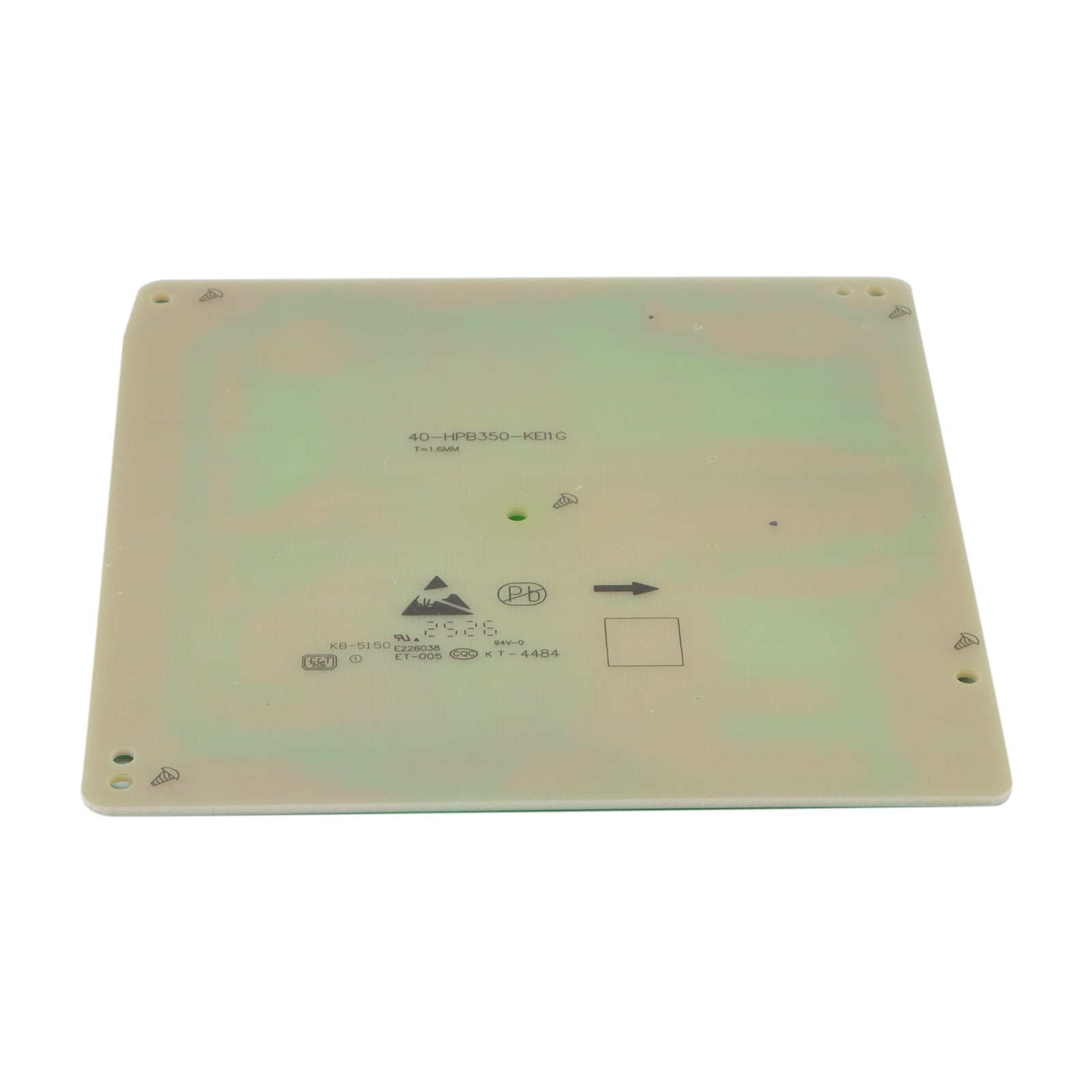 New Button Board for JBL Partybox310 40-HPB350-KEI1G 40-HPB350-KYI1G USA Stock