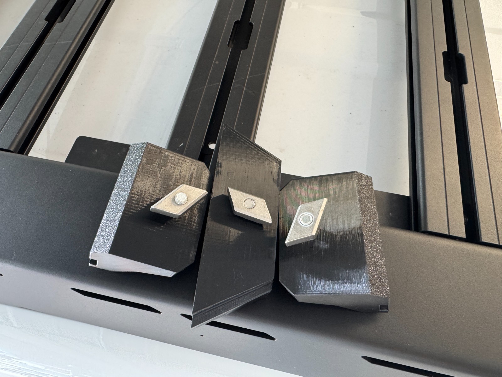 Starlink Mini Roof Rack Mount Kit