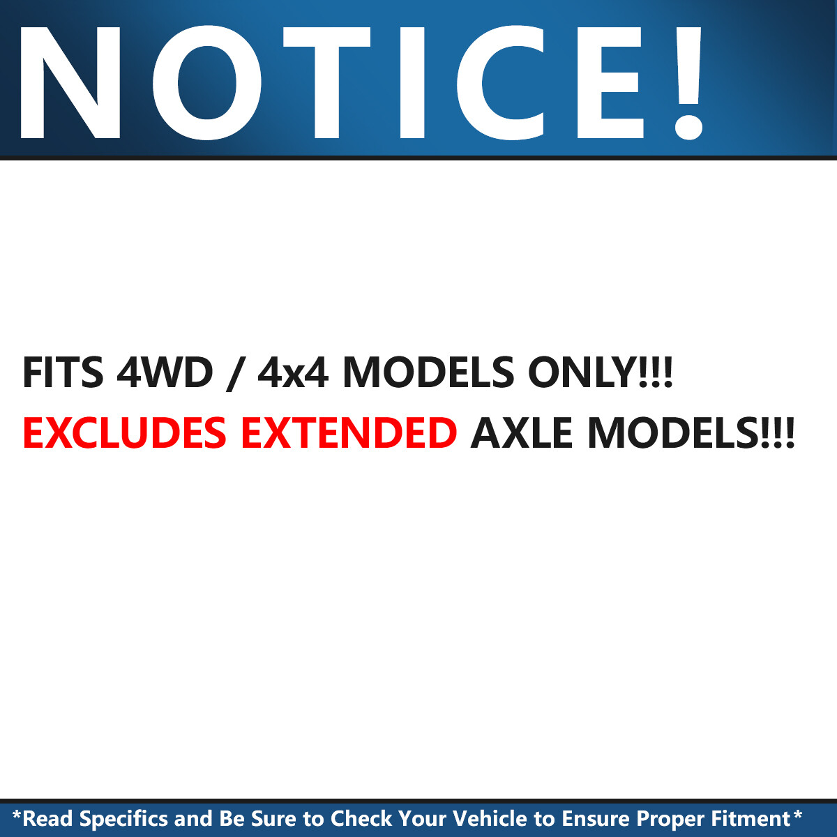 4WD 9pc Ball Joint Tie Rod Drag Link Kit for Ford F-250 F-350 Super Duty 4x4