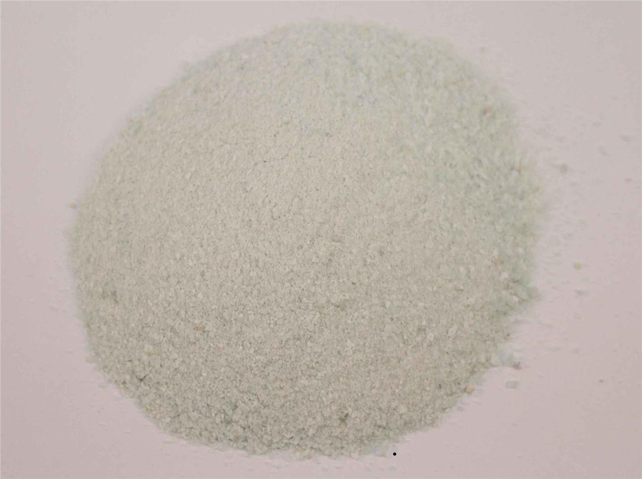 5 Pounds - Ferrous Sulfate Heptahydrate - 20% Fe
