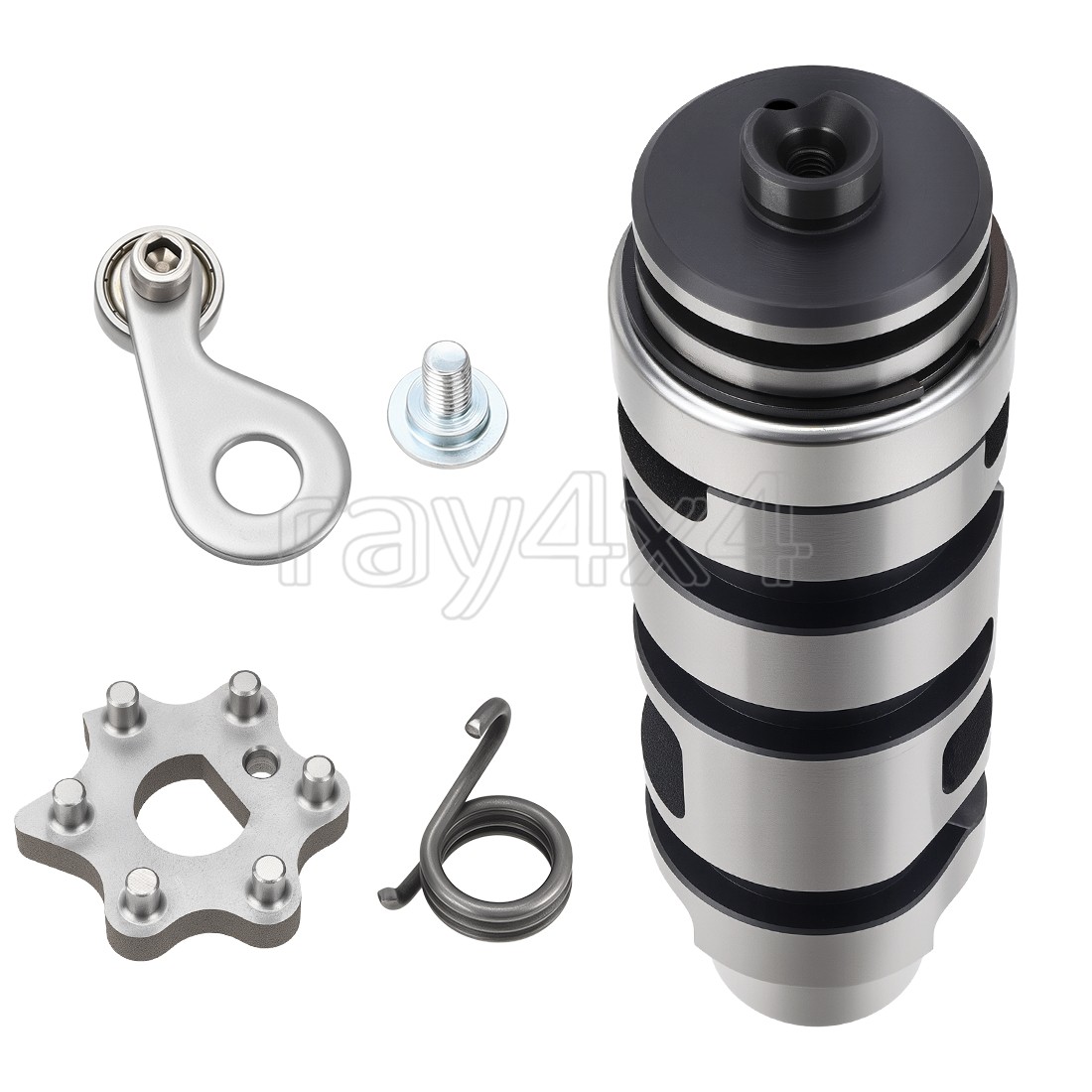 Shift Cam Shifting Transmission For Yamaha Banshee 350 1987-2006 2GU-18540-00-00