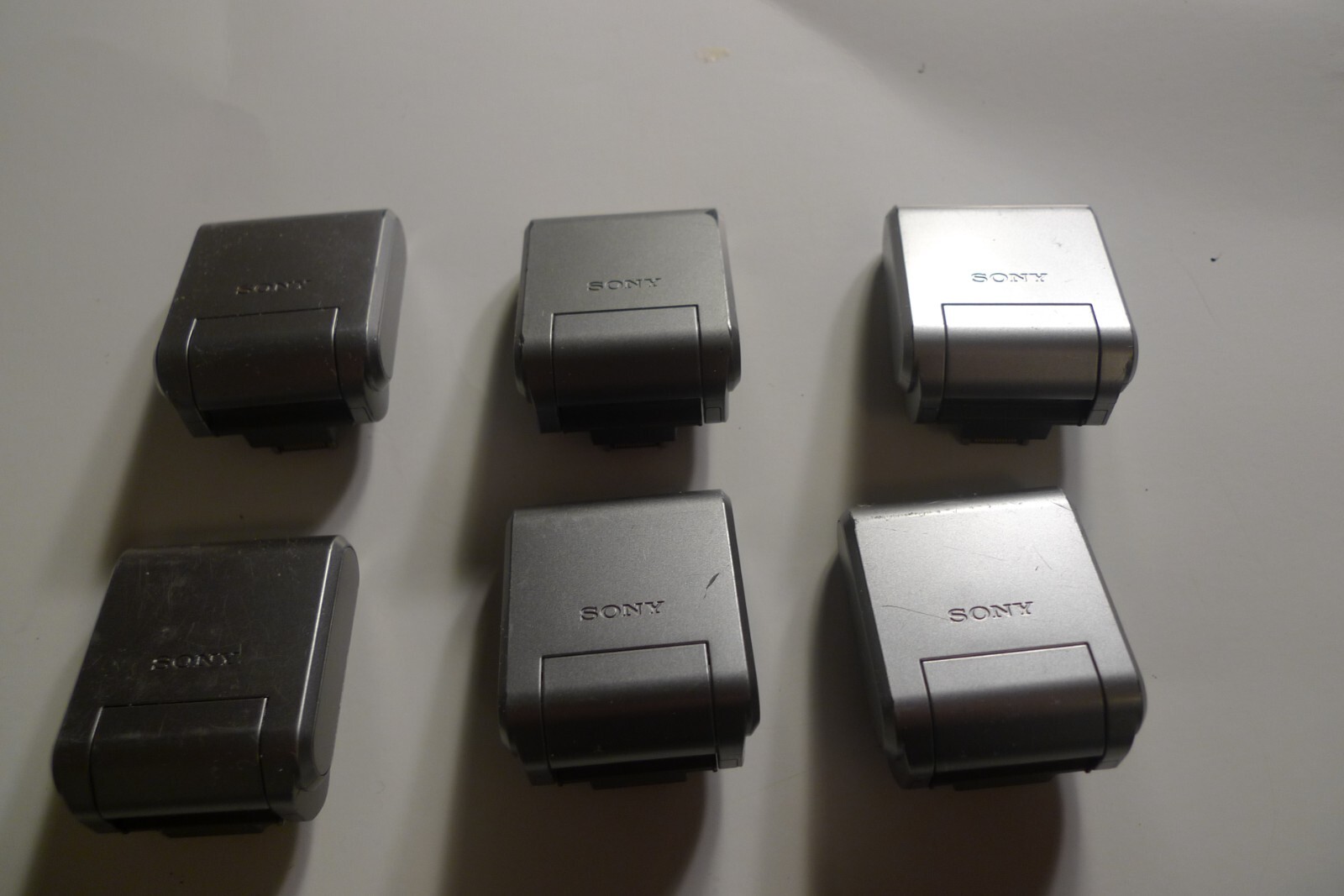 Great Sony HVL-F7S Shoe Mount Flash for NEX-3 NEX-5 NEX-C3 NEX-5N NEX-5T NEX-5R