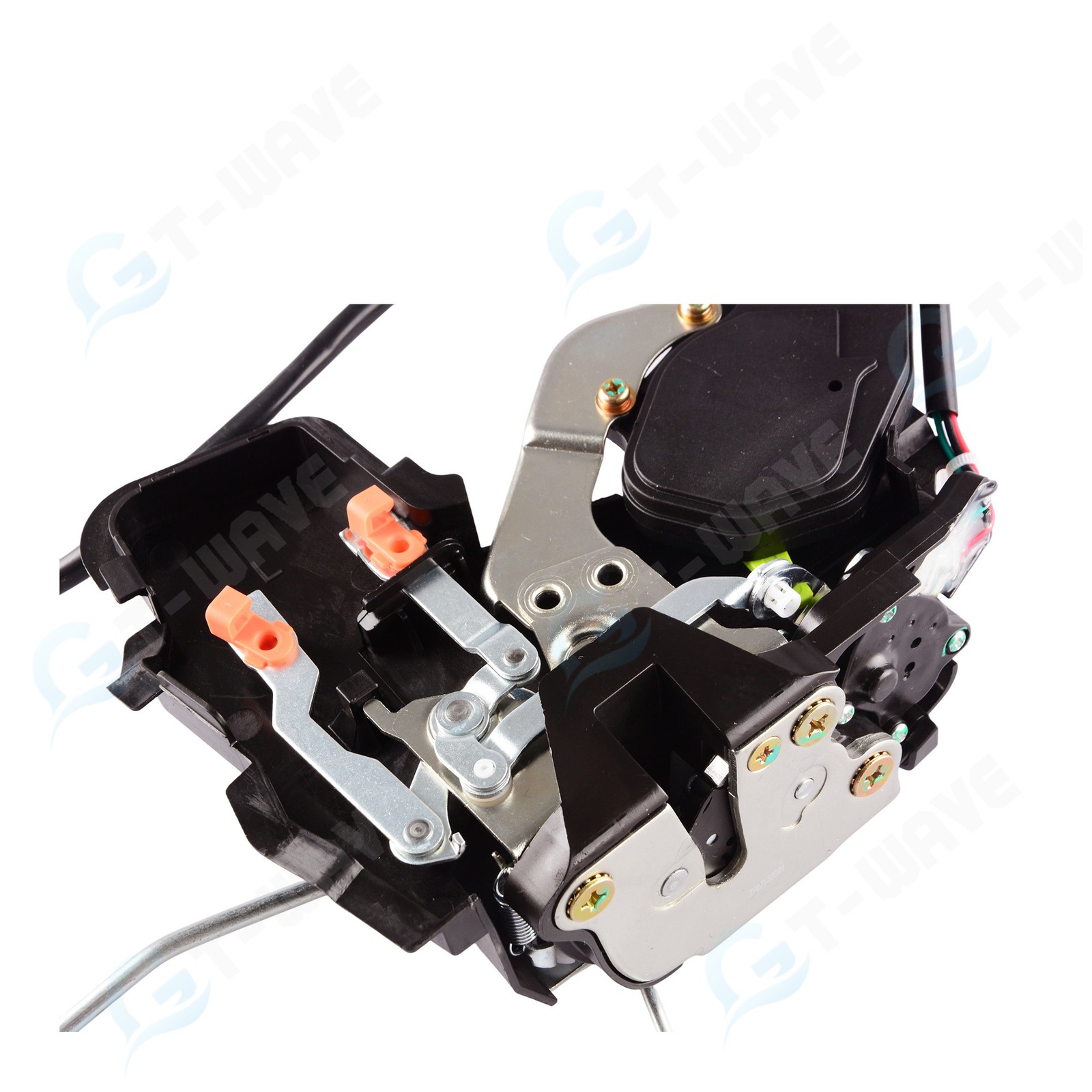 Front Left Driver Side Door Lock Latch Actuator for Toyota Camry 1997-2001