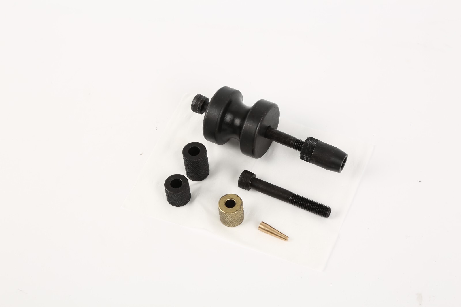 Injector Puller and Teflon Seal Installer Tool For BMW N14 N18 N54 N63 Engine