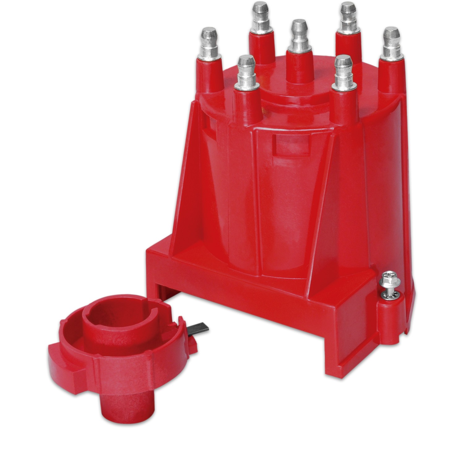 8430 Distributor Cap and Rotor for GM 4.3L