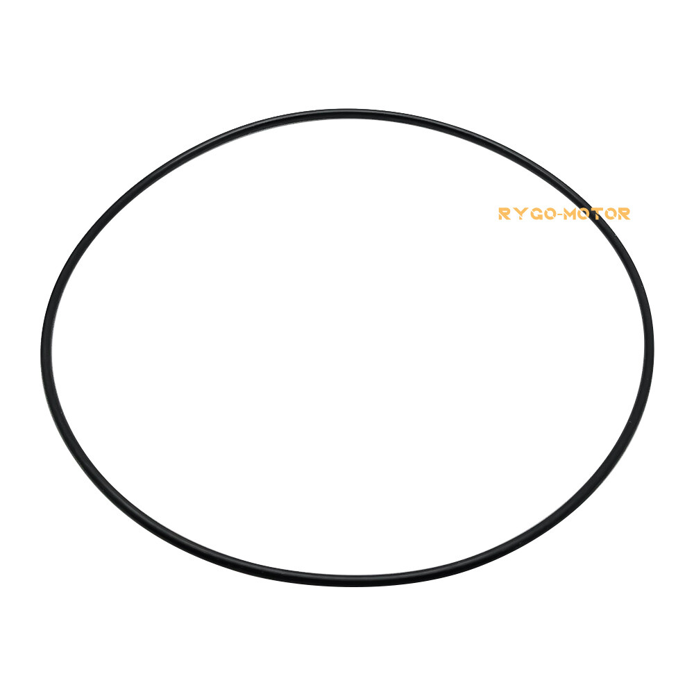 For 1997-2024 Honda Recon 250 TRX250 Rear Brake Backing Plate Panel & Shoes Kit