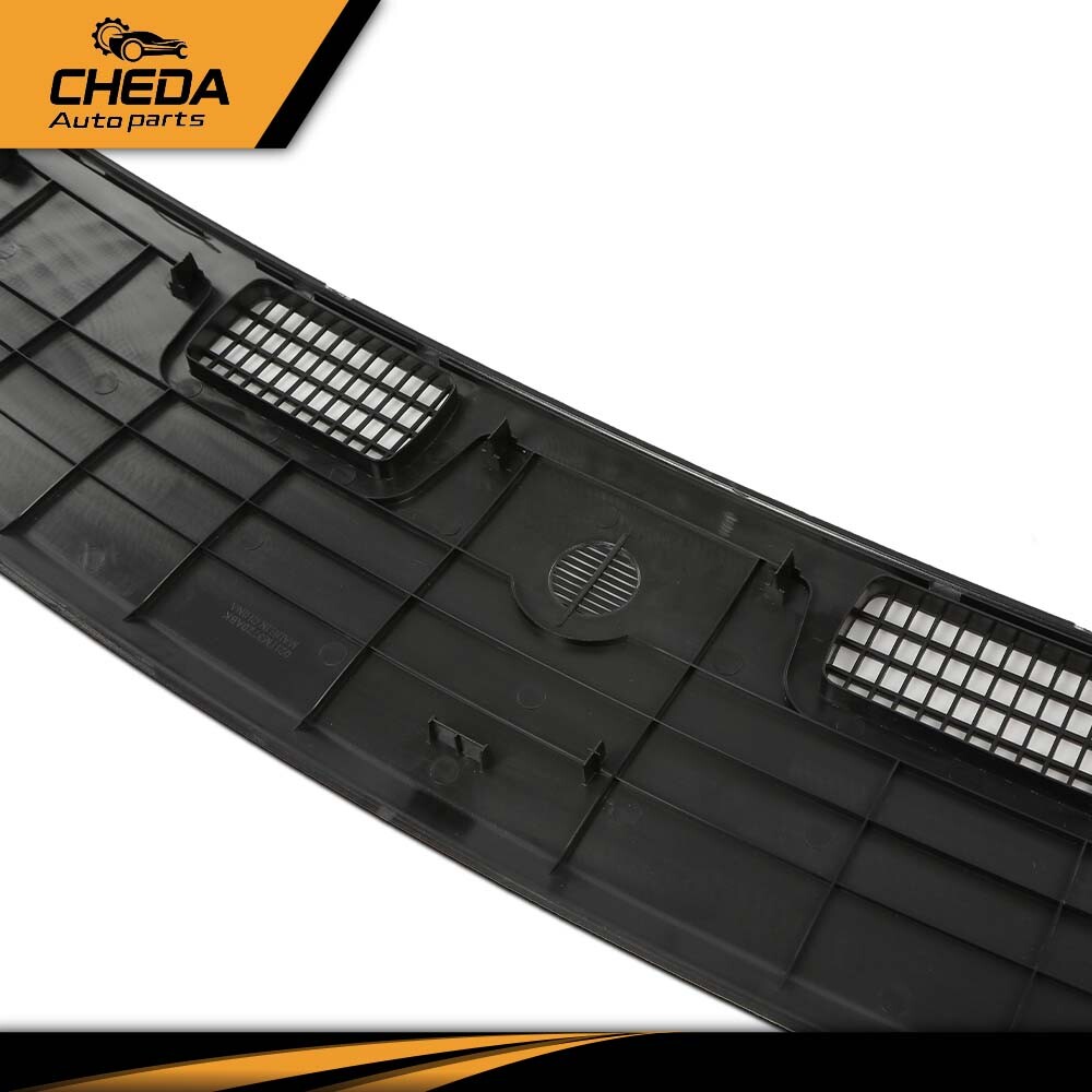 Fit For 02-05 Ram 1500 2500 3500 Defrost Dash Cover Vent Cap Panel 5GT31XDVAC