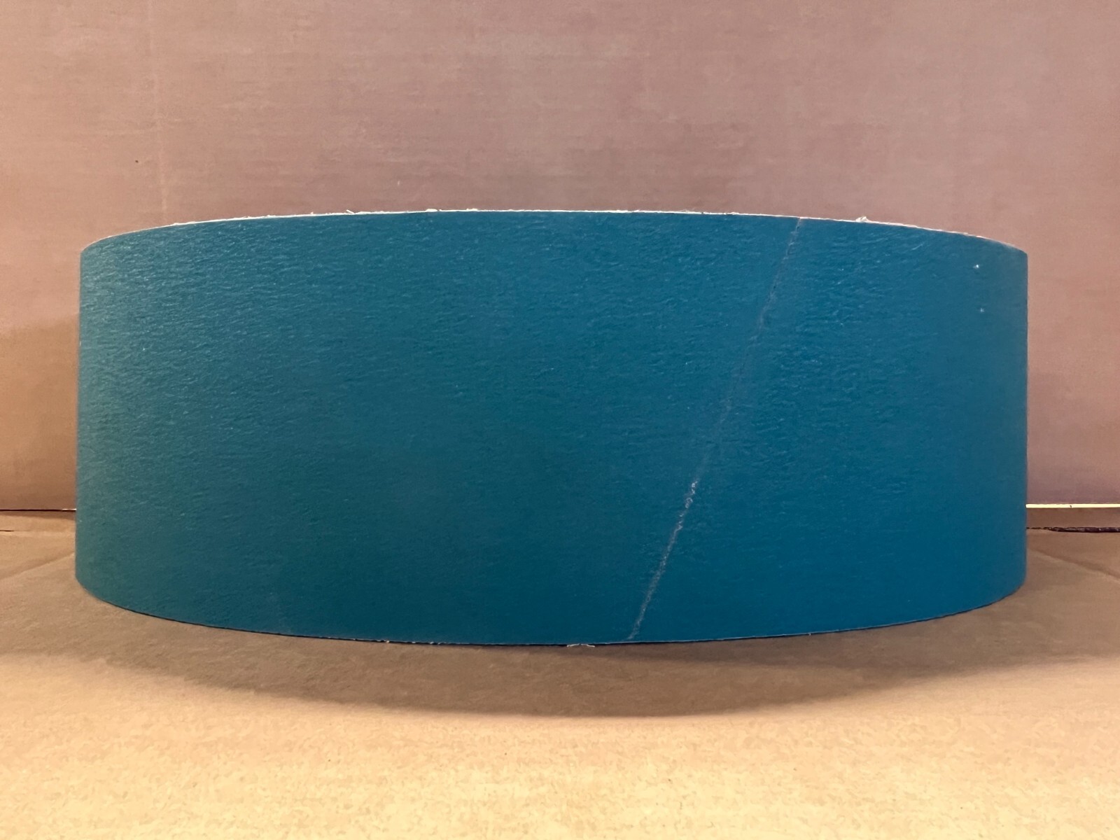 4" X 36" PREMIUM GREEN ZIRCONIA SANDING BELTS, 40,50,60,80,100,120 GRITS 10 PACK