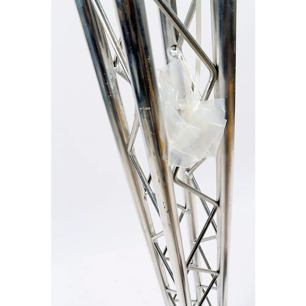 GLOBAL TRUSS SQF141.5 4.92 Ft. (1.5 M) Mini Square Segment 197881409371 OB