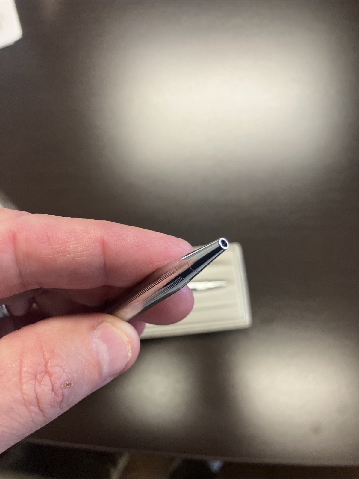 Cross Pen Set Never Used In Box