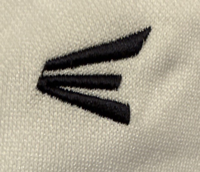 Easton Rivals Plus Men’s White With Navy Piping Full Length Baseball Pant NWT