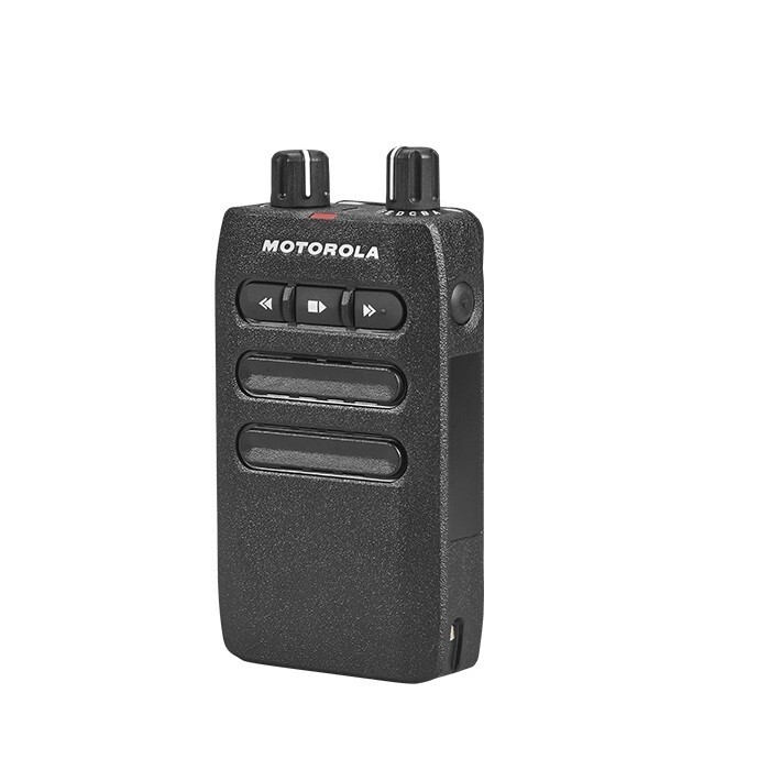 NEW MOTOROLA MINITOR 7 - UHF 450-486 MHZ, 5 CHANNEL PAGER