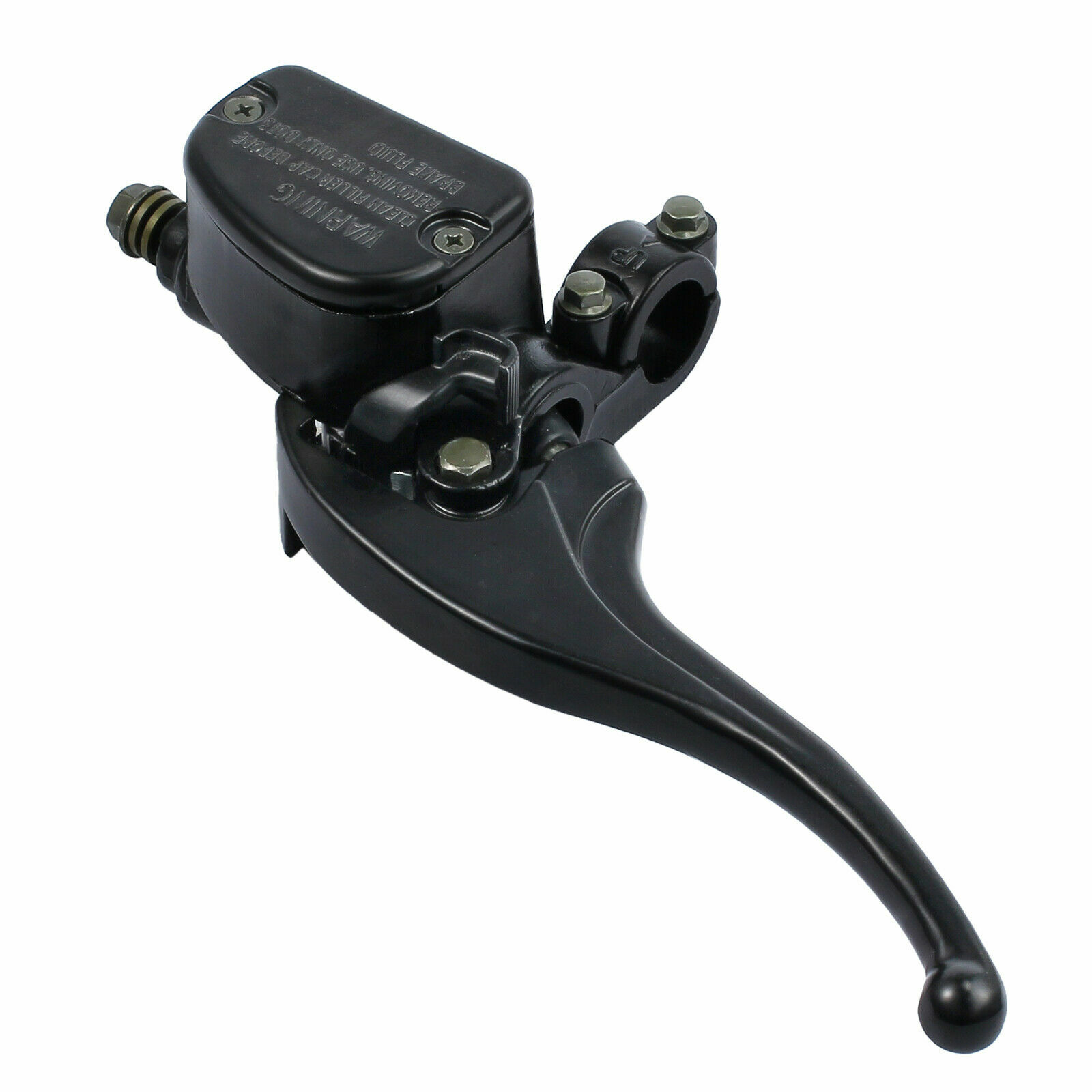 Front Left Brake Master Cylinder for Polaris Sportsman 500 4x4 6x6 HO 1996-2008