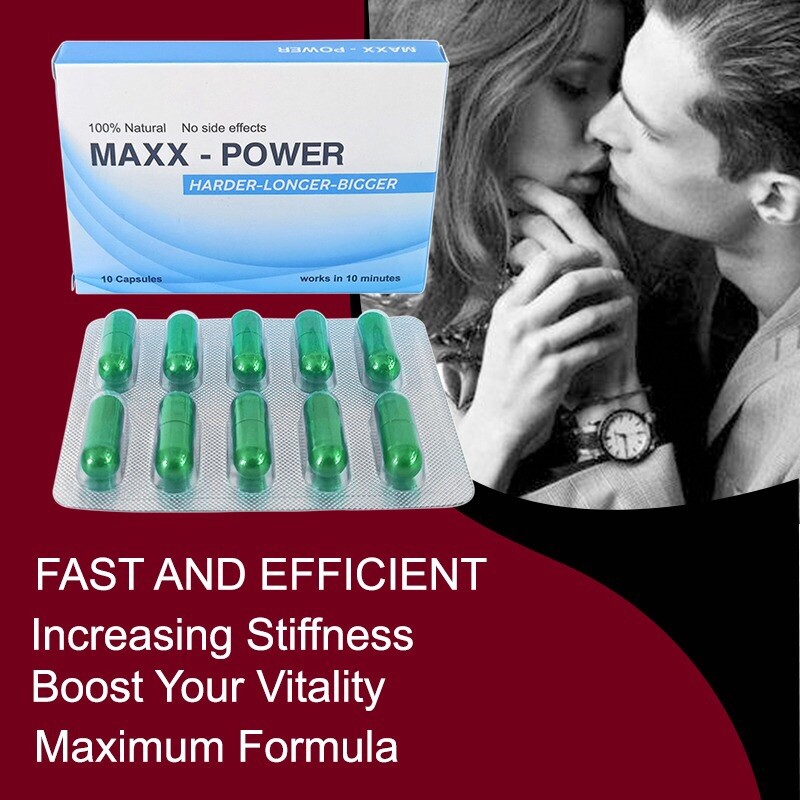 Hot . 10 Super Fast Acting . Herbal Product. Guaranteed Works ..