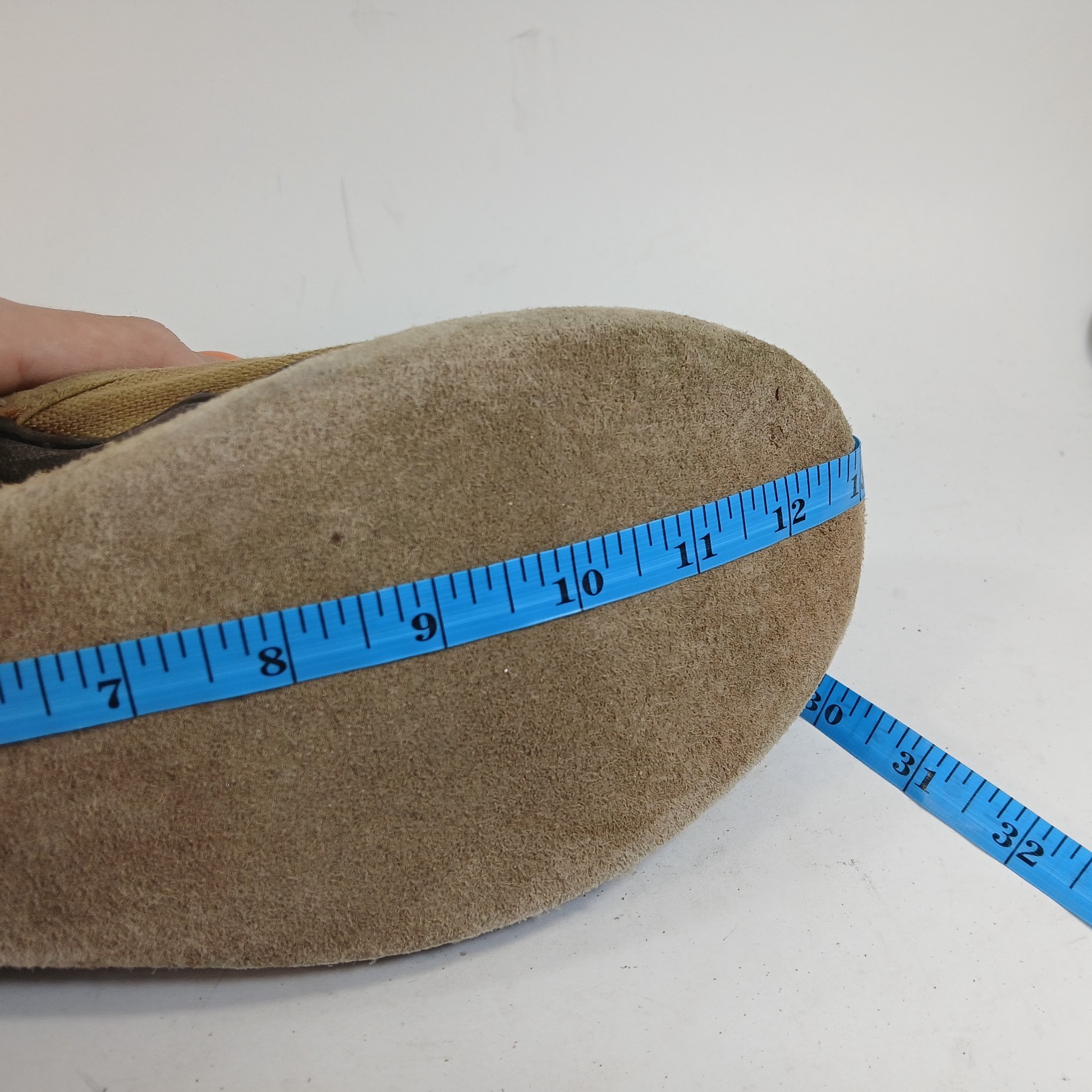 Frogg Toggs Felt-Sole Wading Boots Men's Size 11 Pre-Owned