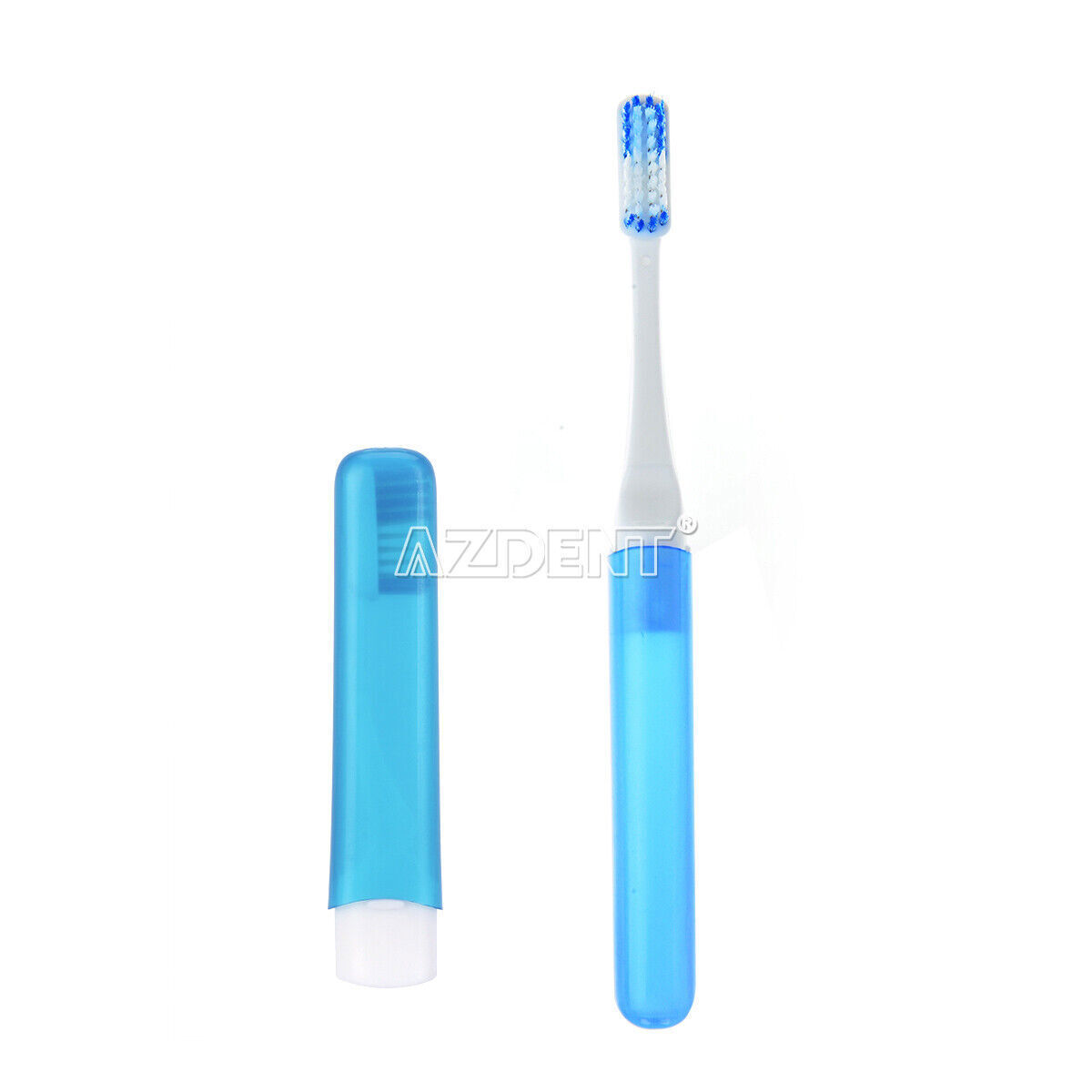 Dental Orthodontic Kits Teeth Oral Cleaning Care Brush Floss Wax Thread Travel