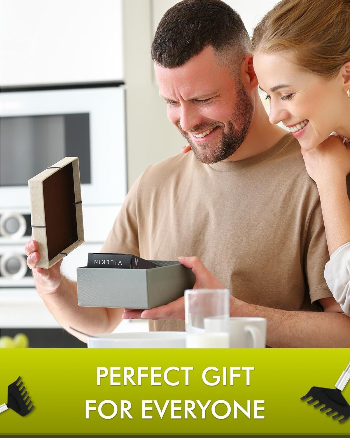 Back Scratcher 2 or 3 Pack Extendable Stainless Steel Scratching Tool for all