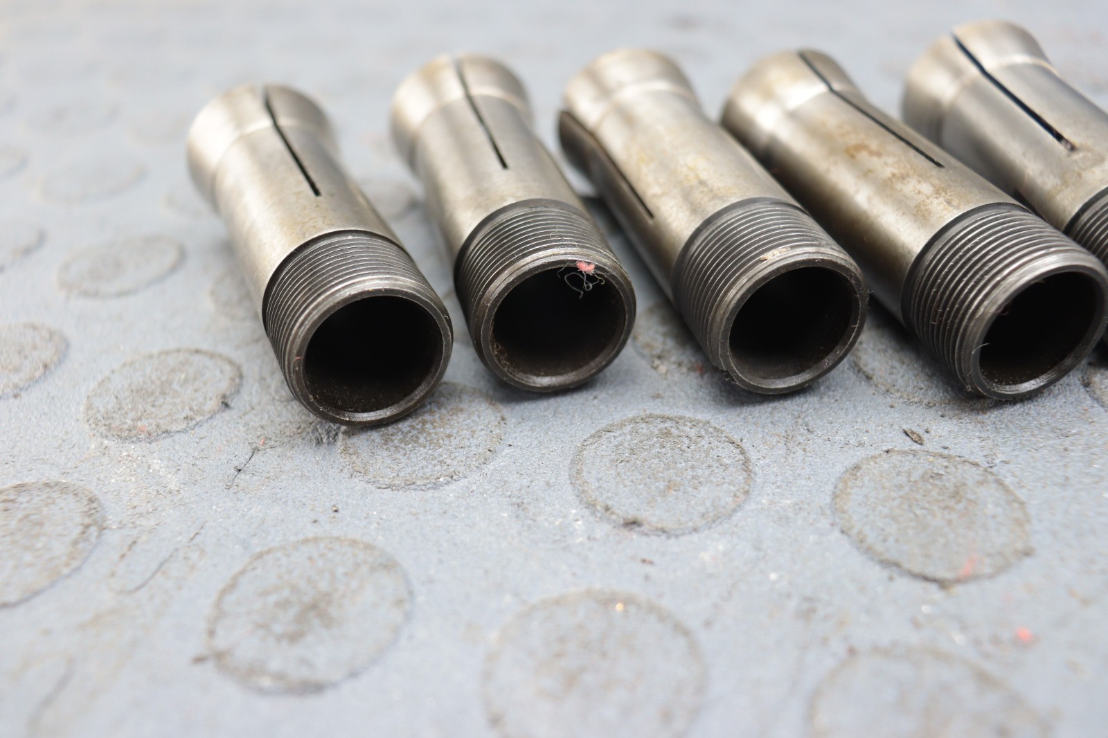 HARDINGE 4C COLLETS LOC7826