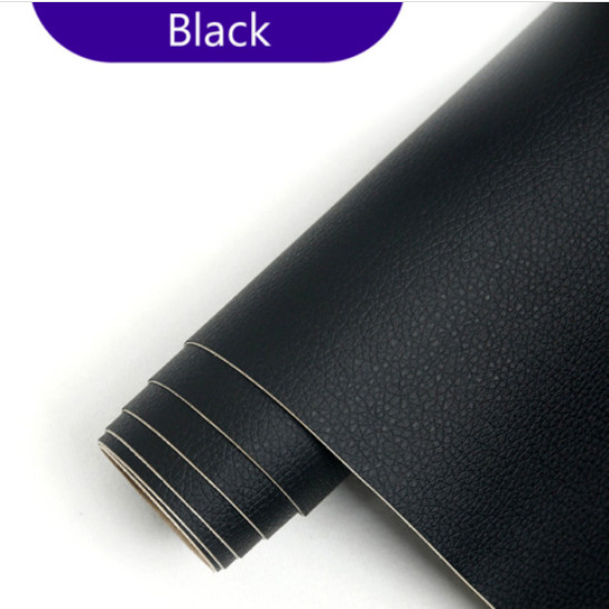 Leather Repair Tape Self-Adhesive Patch for Car Seats Couch Sofa Jackets Patch