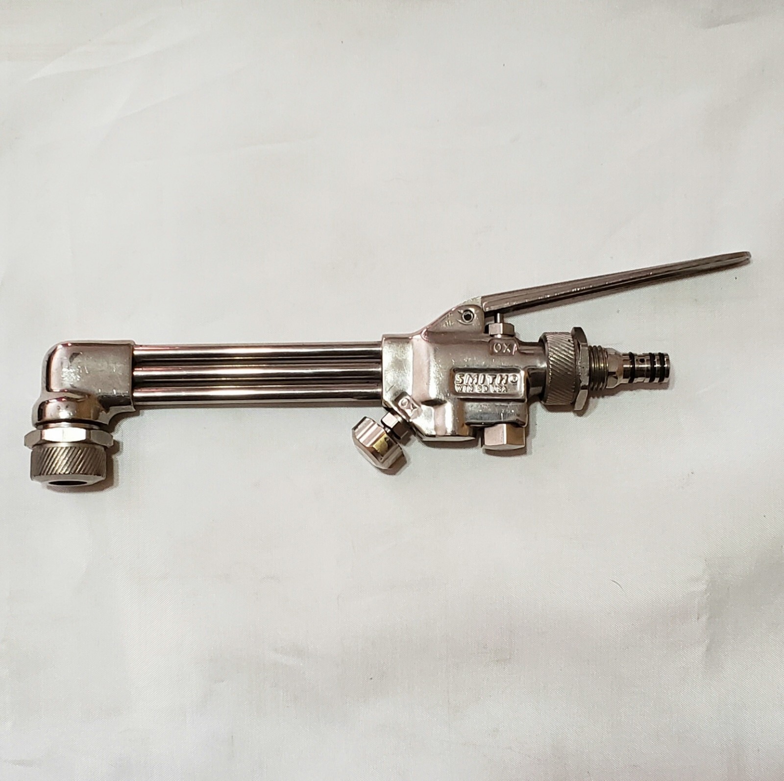 Smith Lifetime AC309 Cutting Torch Attachment Head Light Duty Fits AW1 AW10 AW1A