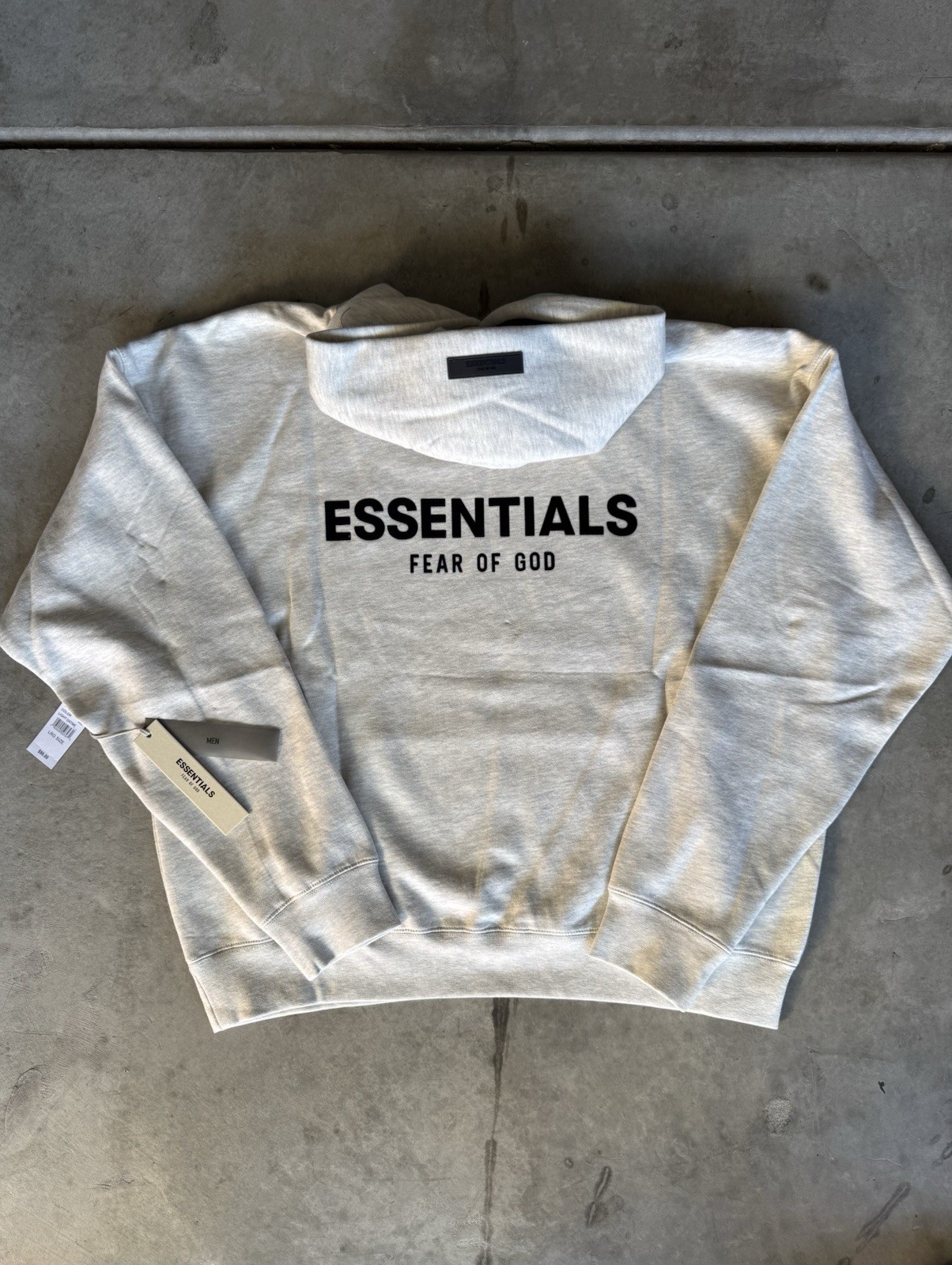 Fear of God Essentials FW22 Hoodies New with Tags Free Shipping