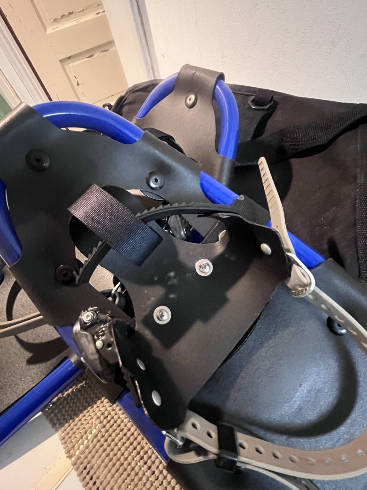 Thunder Bay Outdoor Gear 19 inch snow shoes