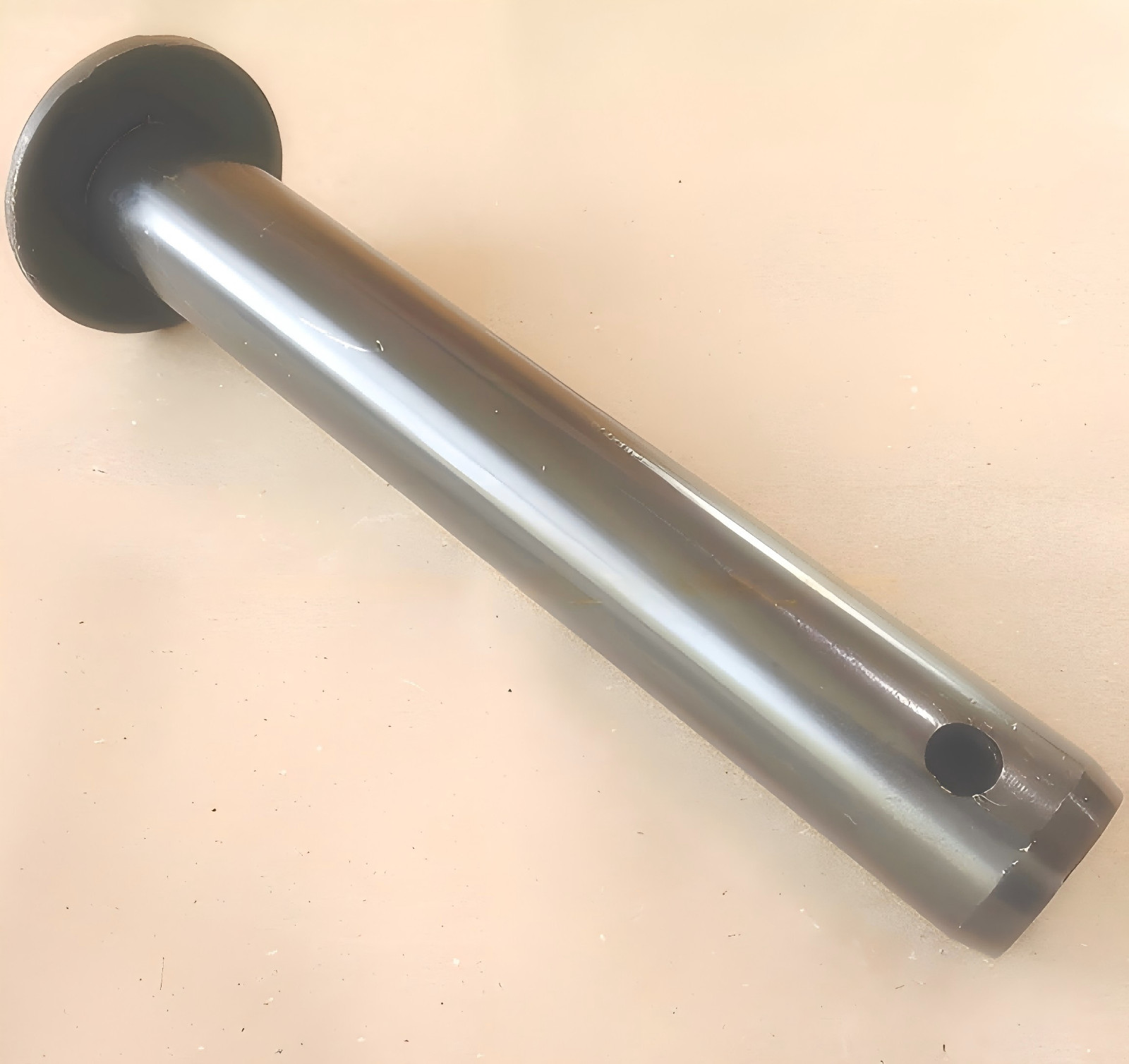 Mini Excavator Bucket Pin Bucket Link Pin For Cat Bobcat,JohnDeere 35MM (OD) US