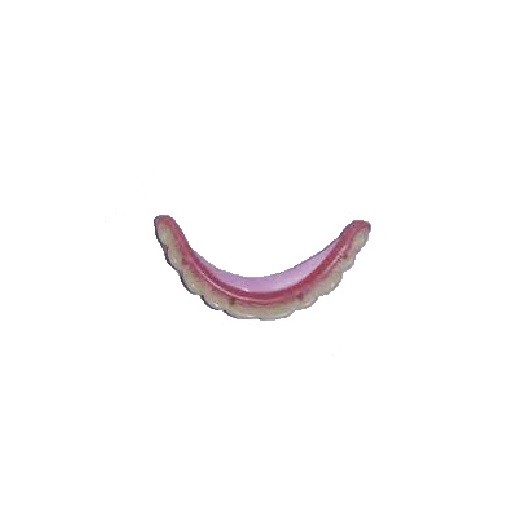 SECURE INSTANT SMILE DELUXE False Fake Cosmetic Veneer Teeth AS SEEN ON TV