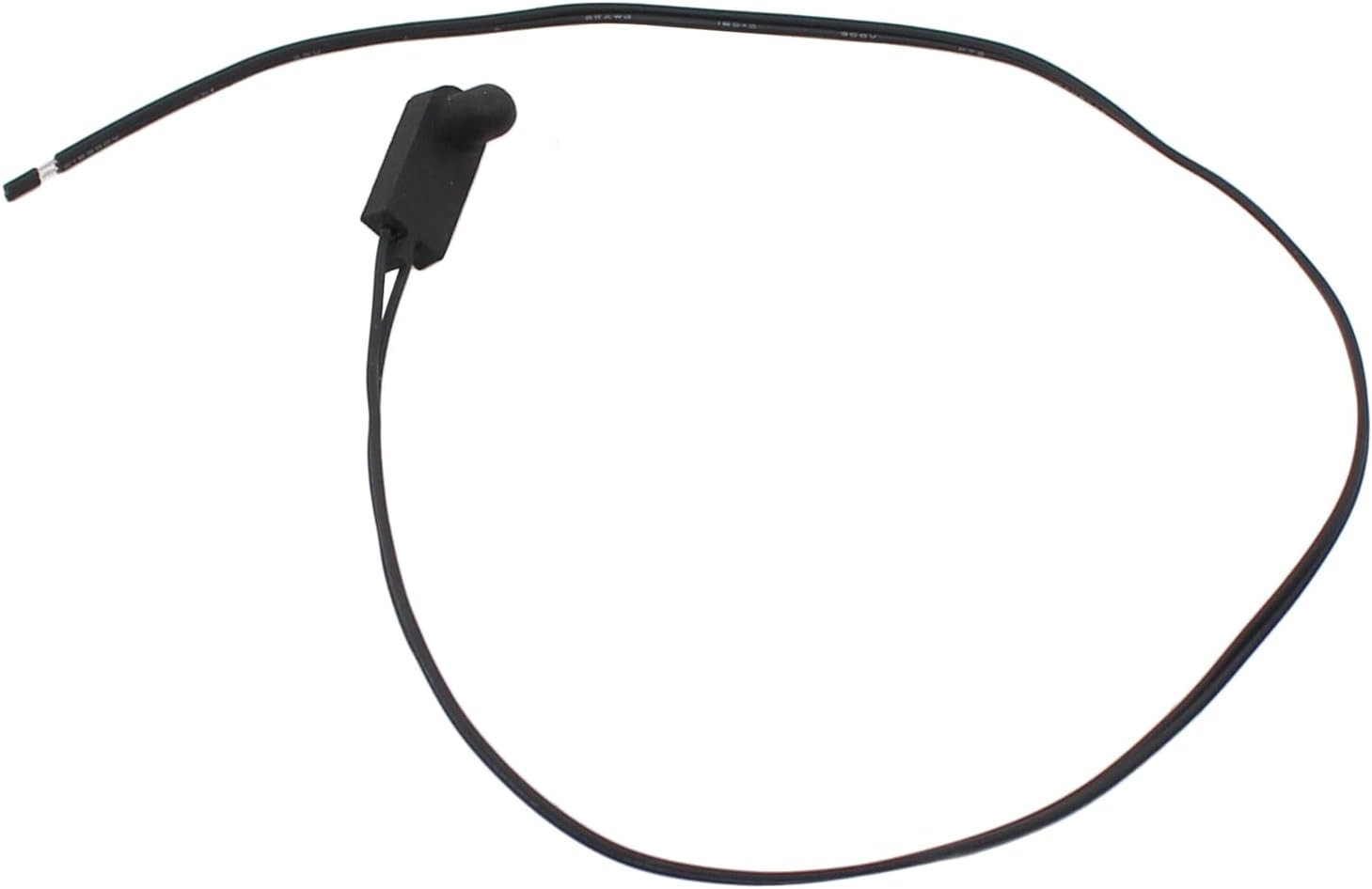 Outside Ambient Air Temperature Sensor Underneath Door Mirror for Renegade for 5