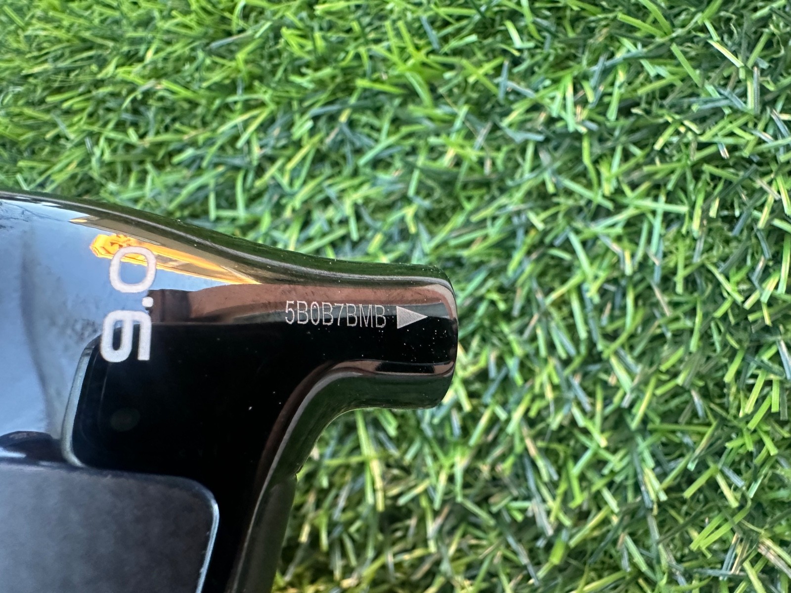 Taylormade Qi4D Core 9.0 Head Only