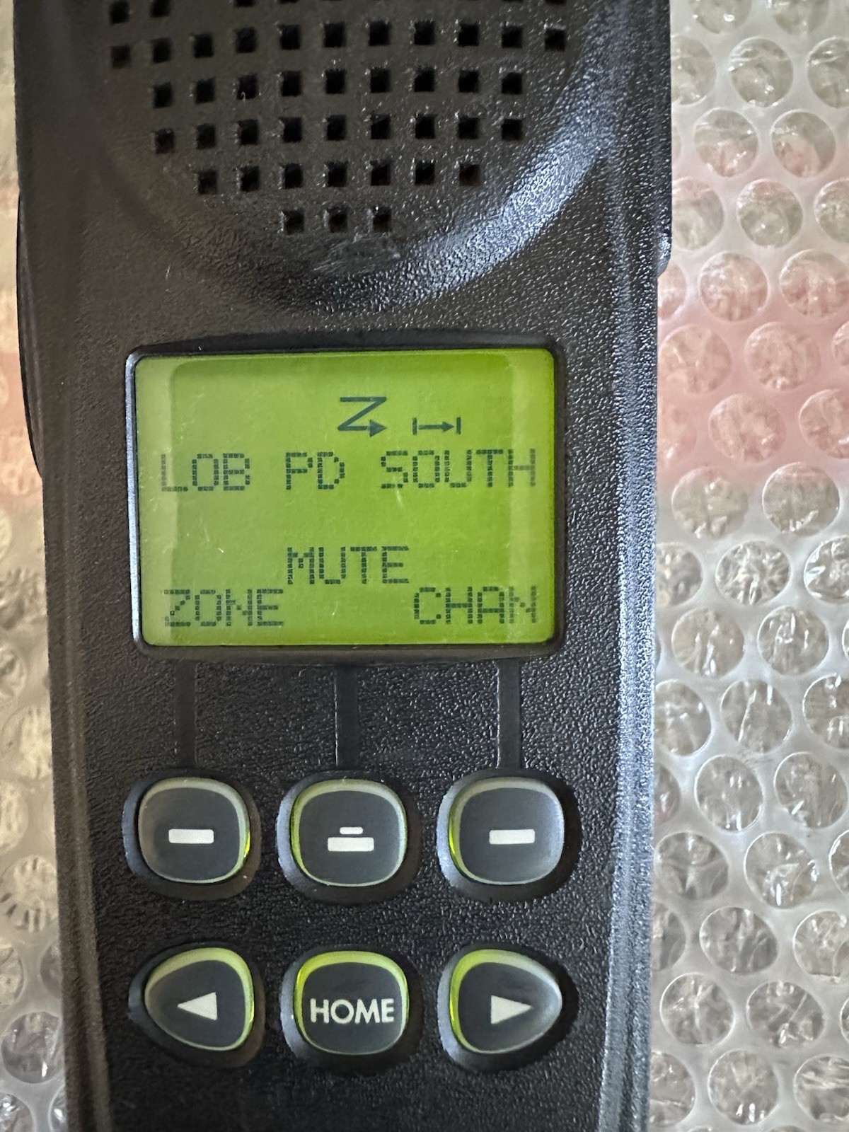 MOTOROLA XTS3K .MODEL 2.LAPD/SIMP/TAC, LAcoFD, LASD/CTAC, CHP LA/OC, LOB PD.GMRS