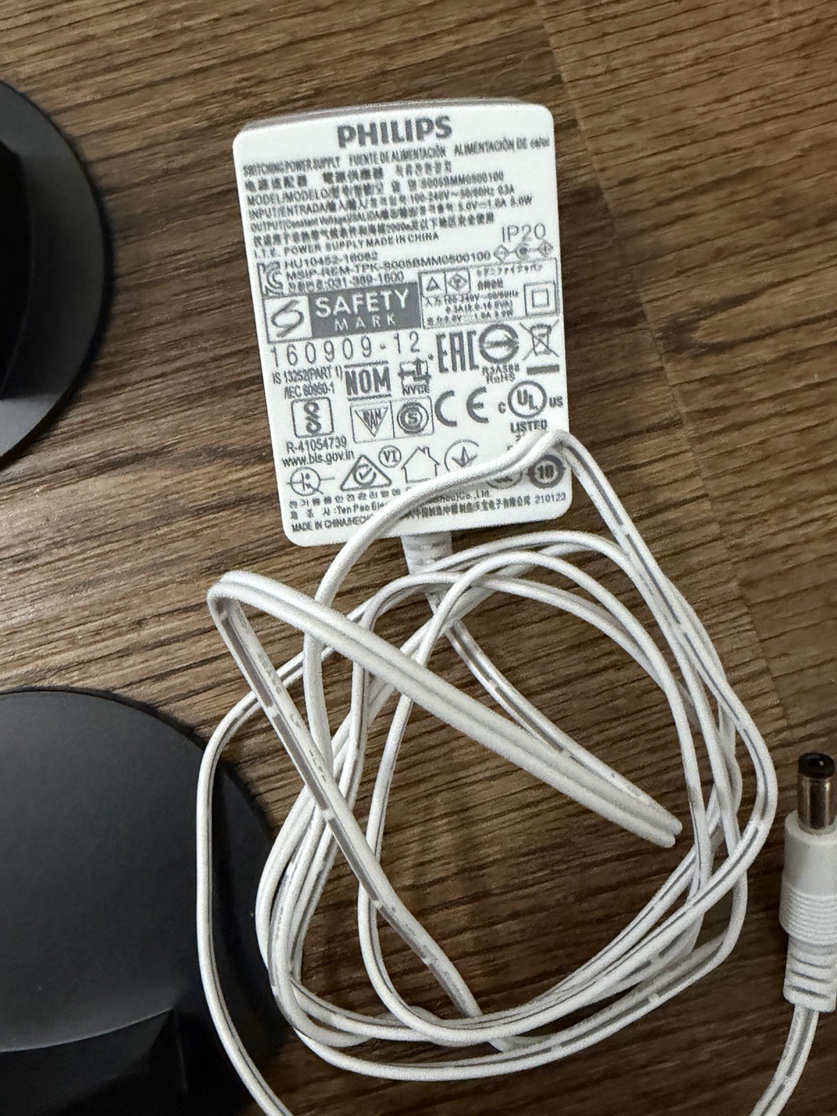 Philips Hue Shape Light Your Way Outdoor Lightstrip 16ft White & Color w/ Sensor