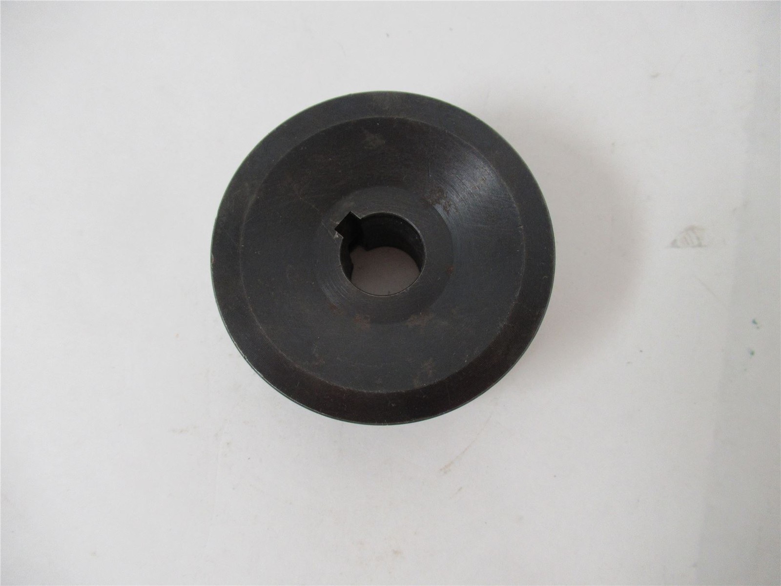 249418 New-No Box; Martin AK25 5/8 V-Belt Pulley 1 Groove; 5/8" Bore 2.5" OD