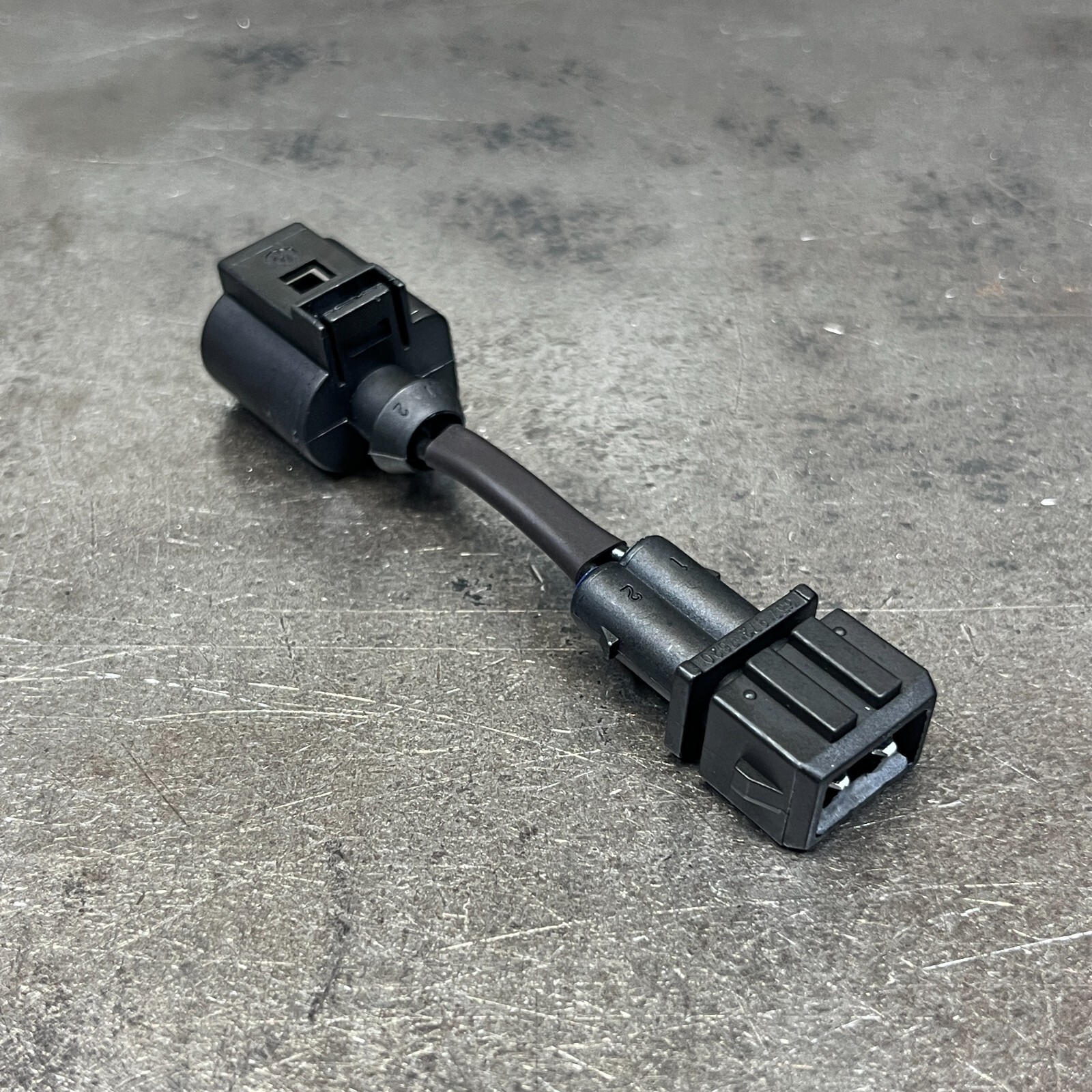 VW Volkswagen Mk3 02A to Mk4 02J Shift Tower Reverse Switch Swap Harness VR6 G60