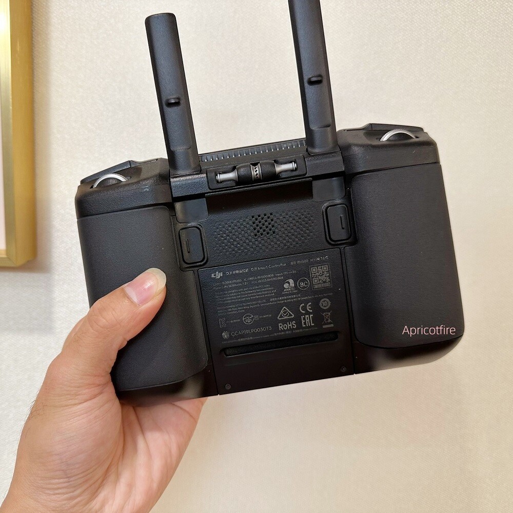 DJI Smart Controller for Mavic 2 Pro/Zoom/Air 2/Air 2S/Mini 2/Phantom 4 Pro V2.0