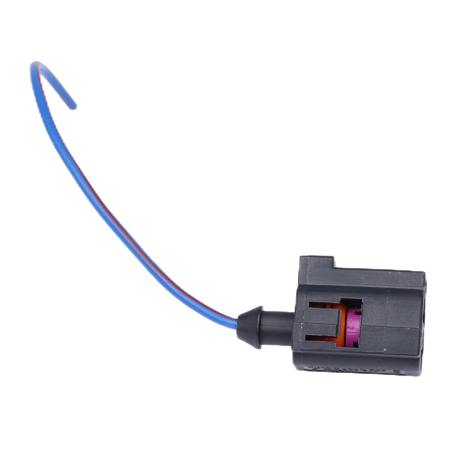 1-pin Oil Pressure Sensor Connector Pigtail Fits Audi A4 S4 A5 S5 A6 S6 A7 S7