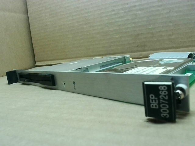 VME-6400 Single-Slot VMEbus Floppy/Hard Disk Module - Repaired - Reconditioned